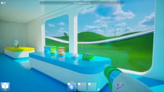 Скриншот 3 к игре Aerolicious