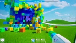 Скриншот 4 к игре Aerolicious