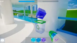 Скриншот 5 к игре Aerolicious