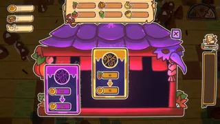 Скриншот 6 к игре Crazy Farm: Roguelike Idle Building Game