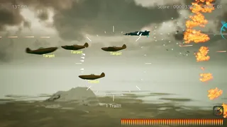 Скриншот 2 к игре Contrail Blazer