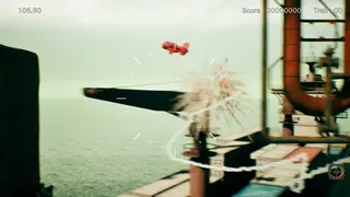 Скриншот 5 к игре Contrail Blazer