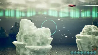 Скриншот 7 к игре Contrail Blazer