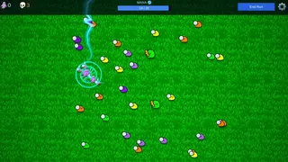 Скриншот 1 к игре Magic Never Stops!
