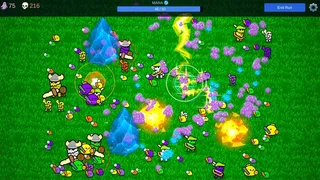 Скриншот 2 к игре Magic Never Stops!
