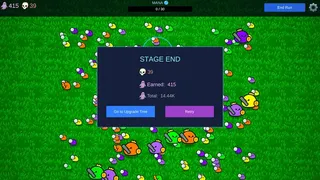 Скриншот 4 к игре Magic Never Stops!
