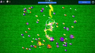 Скриншот 5 к игре Magic Never Stops!