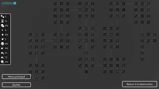 Скриншот 4 к игре SquareSlicer