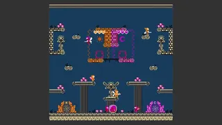Скриншот 5 к игре Clash of Courts