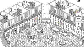 Скриншот 6 к игре Dither Cleaning World