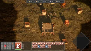 Скриншот 3 к игре Ashborn Empires