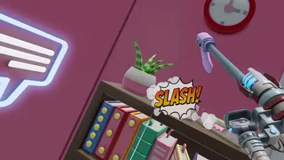 Скриншот 3 к игре I'm Having A Bad Day