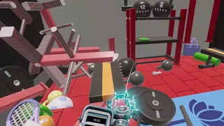 Скриншот 7 к игре I'm Having A Bad Day