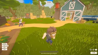 Скриншот 1 к игре Matadors