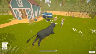 Скриншот 2 к игре Matadors