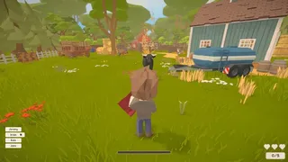 Скриншот 3 к игре Matadors