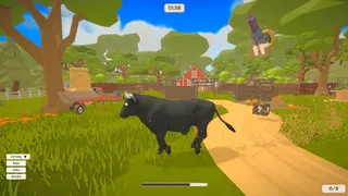 Скриншот 5 к игре Matadors