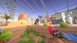 Скриншот 5 к игре Lazy River
