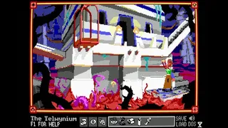 Скриншот 7 к игре The Telwynium
