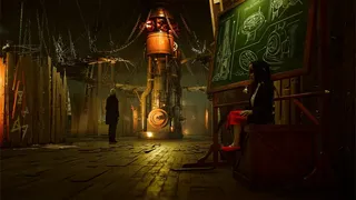 Скриншот 1 к игре SAW: Genesis