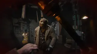 Скриншот 6 к игре SAW: Genesis