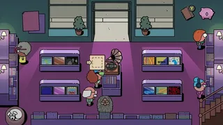 Скриншот 7 к игре MR. RECORDS