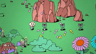 Скриншот 8 к игре MR. RECORDS