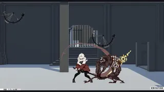 Скриншот 5 к игре Ruinetarus