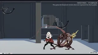 Скриншот 6 к игре Ruinetarus