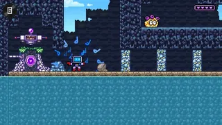 Скриншот 1 к игре Juke's Quest for Harmony