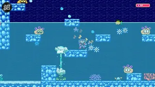 Скриншот 4 к игре Juke's Quest for Harmony
