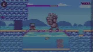 Скриншот 5 к игре Juke's Quest for Harmony