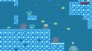 Скриншот 6 к игре Juke's Quest for Harmony