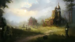 Скриншот 5 к игре ⭒♱Angelcore♱⭒: 『//:Afterlife://』