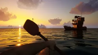 Скриншот 2 к игре Last Harbor