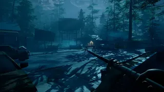 Скриншот 4 к игре Last Harbor