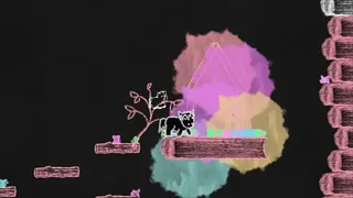 Скриншот 7 к игре Blackboard Ponies