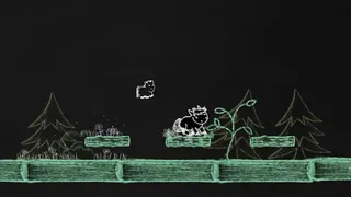 Скриншот 8 к игре Blackboard Ponies