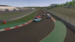 Скриншот 4 к игре SIM SPORTS RACING