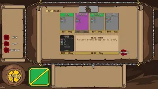 Скриншот 8 к игре Conquest