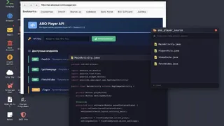 Скриншот 2 к игре Hacker's Journey