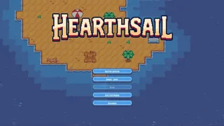 Скриншот 6 к игре Hearthsail