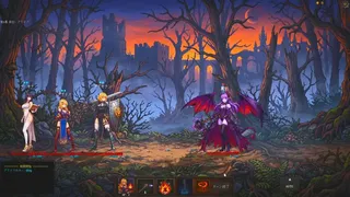 Скриншот 1 к игре Fury Journey 狂战之旅