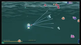 Скриншот 2 к игре Deep Drift Signal Below