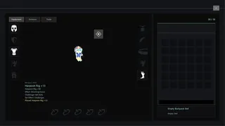 Скриншот 4 к игре Deep Drift Signal Below