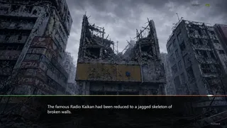 Скриншот 1 к игре 时光枝的秋叶