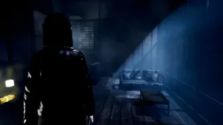 Скриншот 4 к игре Scare: Fatal Picture - Remake