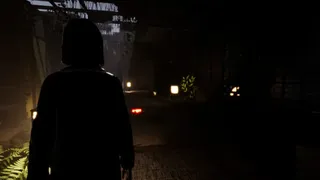 Скриншот 7 к игре Scare: Fatal Picture - Remake