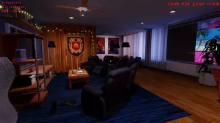 Скриншот 8 к игре Brand Nacht