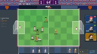 Скриншот 3 к игре BlipKick